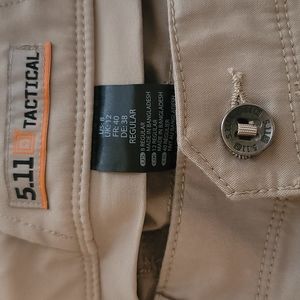 Women's 5.11 Apex pants